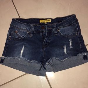 Shorts (SIZE:5)❗️❤️